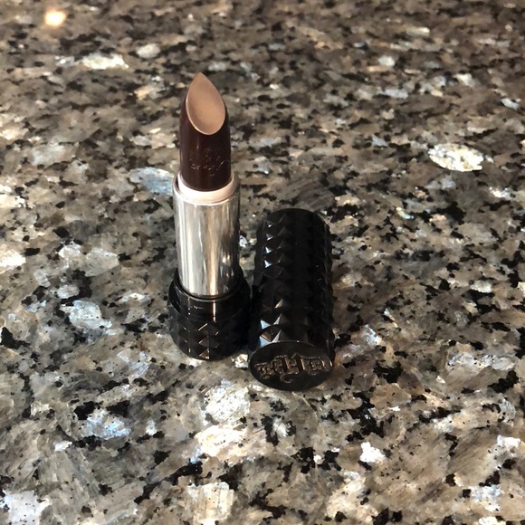 Kat Von D Other - New Kat Von D studded lipstick